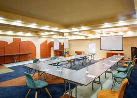 Mercure Istanbul Bakirkoy 2