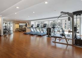Swissôtel Living Al Ghurair Centre Dubai-Apartments 3