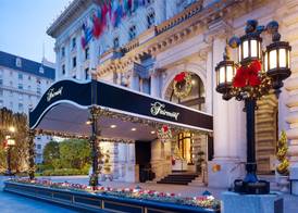 Fairmont San Francisco 2