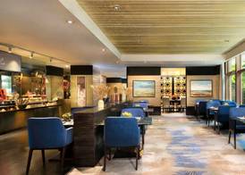 Fairmont Beijing 5