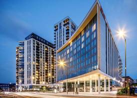 ibis London Sutton Point 5
