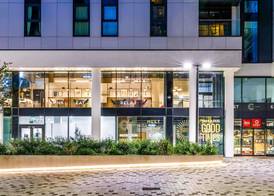 ibis London Sutton Point 3