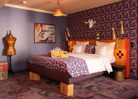 25hours Hotel Terminus Nord 4