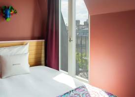 25hours Hotel Terminus Nord 5