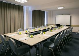 ibis Styles Dunarea Galati 3