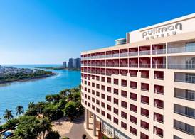 Pullman Haikou 4