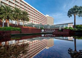 Pullman Haikou 2