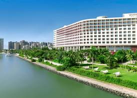Pullman Haikou 3