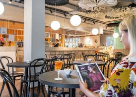 ibis Styles Graz Messe 5