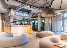 ibis Styles Graz Messe 2