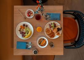 Novotel Paris Val de Fontenay 3