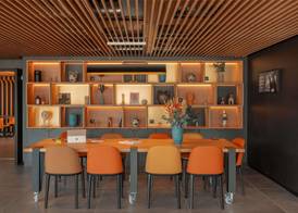 Novotel Paris Val de Fontenay 2