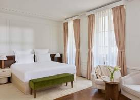 Maison Delano Paris 5