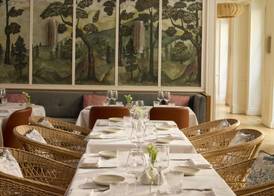 Maison Delano Paris 3