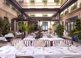 Maison Delano Paris 4