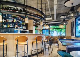 Mercure Paris Nanterre 2
