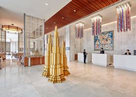 Novotel Jaipur Convention Centre 2