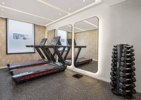 ibis Jakarta Raden Saleh 5