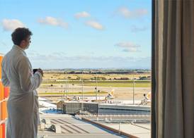 ibis Styles Melbourne Airport 2