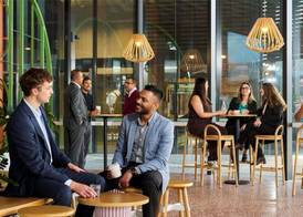 ibis Styles Melbourne Airport 4