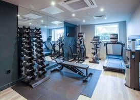 ibis Styles Burton On Trent- Hotel & Suites 3