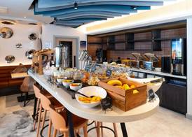 ibis Styles Burton On Trent- Hotel & Suites 4