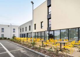 ibis budget Morlaix 2