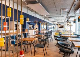 ibis budget Morlaix 5