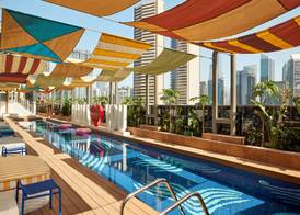Mama Shelter Dubai 2