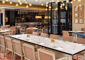Pullman Chennai Anna Salai - Premium Brand By Accor 3