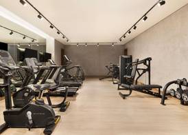 Mercure Dubai Gold District 3