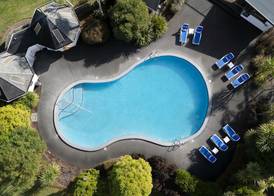 Wairakei Resort Taupo 4