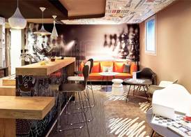 ibis Strasbourg Centre Petite France 2