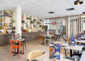 ibis Paris Alesia Montparnasse 3