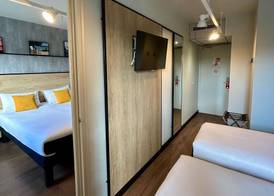 ibis Saint-Malo Madeleine 4
