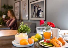 ibis Styles Den Haag Scheveningen 4