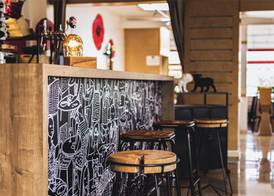 ibis Saint Brieuc Yffiniac 4