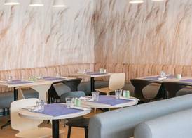 Novotel Marne-la-Vallée Noisy-le-Grand 4