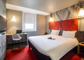 ibis Paris porte de Bercy 2