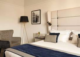 Cerretani Hotel Firenze - MGallery Collection 2