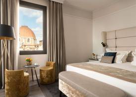 Cerretani Hotel Firenze - MGallery Collection 3