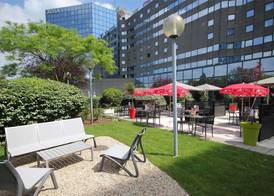 Ibis Marne la Vallée Noisy 5