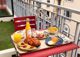 Mercure Annecy Centre 5