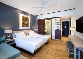 Novotel Bali Benoa 5
