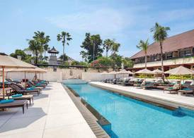 Novotel Bali Benoa 4