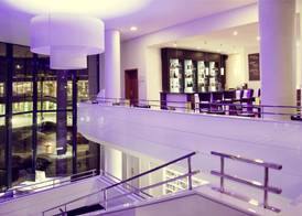 Mercure Hotel Hagen 2