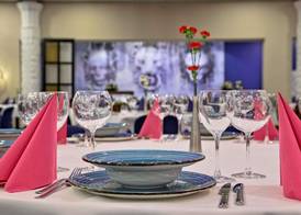 Mercure Gdańsk Stare Miasto 5