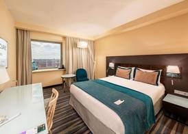 Mercure Gdańsk Stare Miasto 3