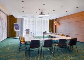 Novotel Paris 17 4