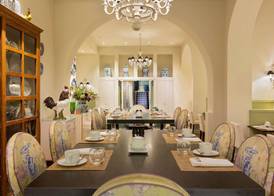 Le Royal Hotel Lyon - MGallery Collection 5